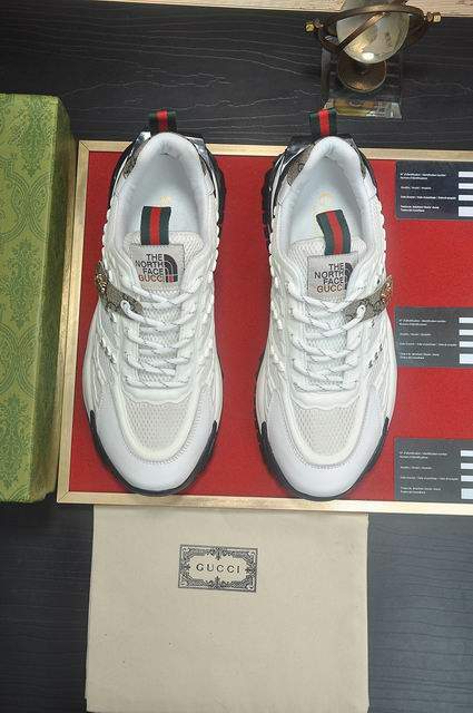 Picture of Gucci Shoes _SKUGuccisz38-45hnh052210392